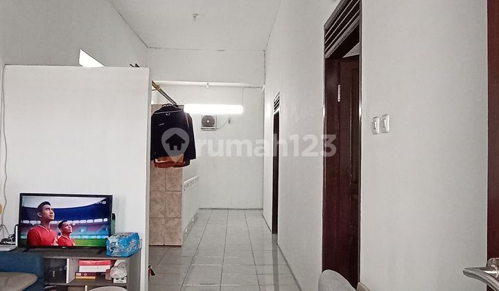 For Sale Ready-to-Occupy House in Strategic Location, Katapang Area, Bandung 2