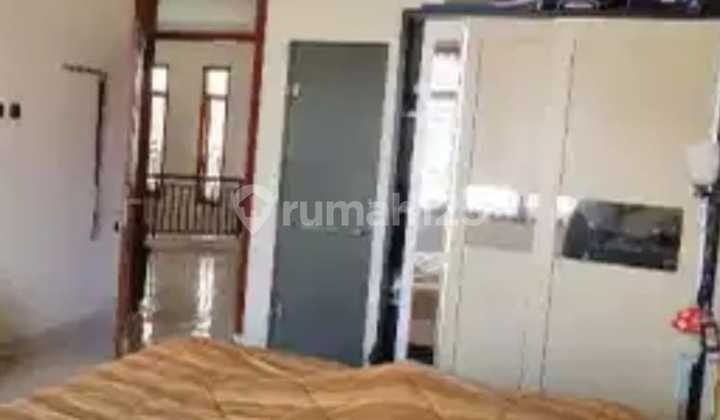 For Sale Comfortable House Ready to Occupy Taman Kopo Indah 3 (TKI 3) Fully Furnished New Renovation 2