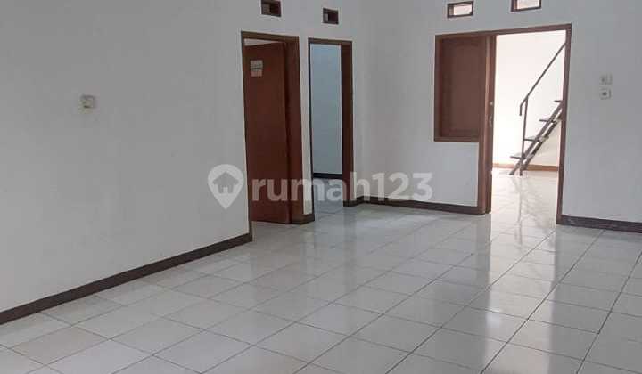 Disewakan Rumah 1 Lantai di Taman Cibaduyut Indah 2