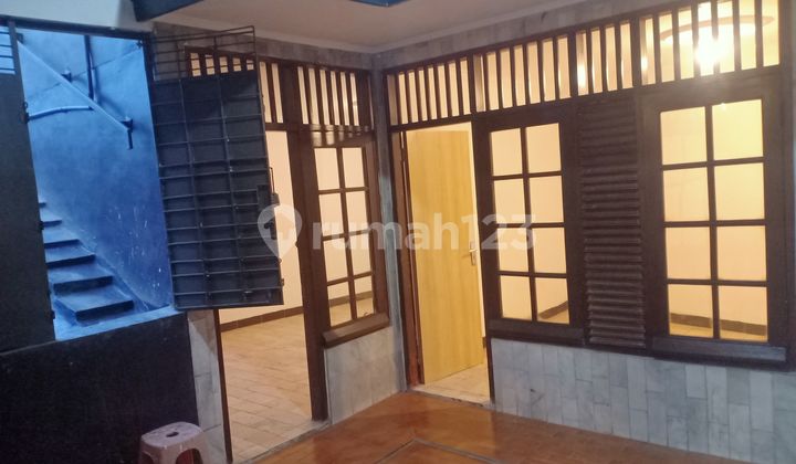 Dijual Rumah 2 Lantai Siap Huni di Taman Cibaduyut Indah 2