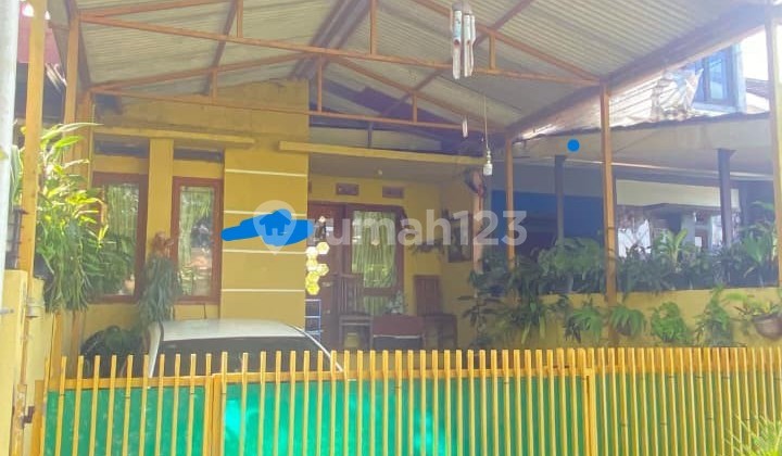 For Sale: Cool, Comfortable, and Well-Maintained Residence in Ujung Berung, Bandung 1