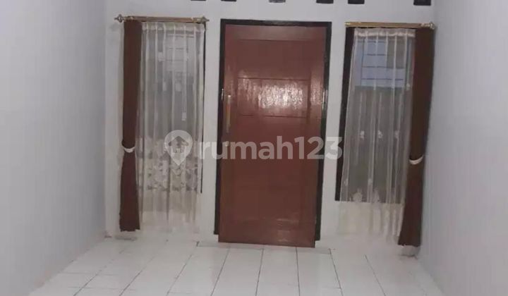 Rumah Siap Huni Tengah Kota Murah Masuk Mobil - Karasak Soekarno Hatta Bandung 2
