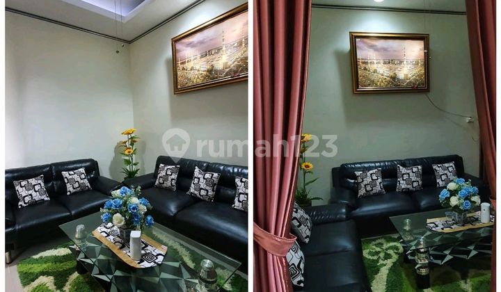 For Sale Beautiful House in Bekasi 2