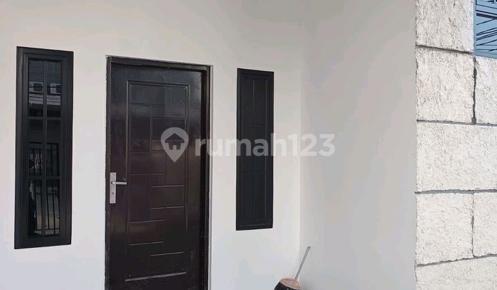 Sweet House for Sale in Harapan Indah 2