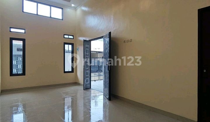 For Sale Beautiful House in Harapan Indah 2