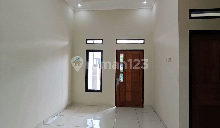 Dijual Rumah Minimalis di Thb 2