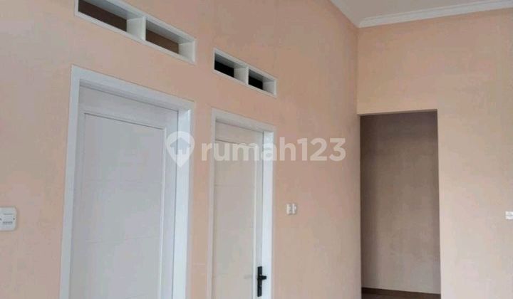 For Sale Orange House in Harapan Indah 2