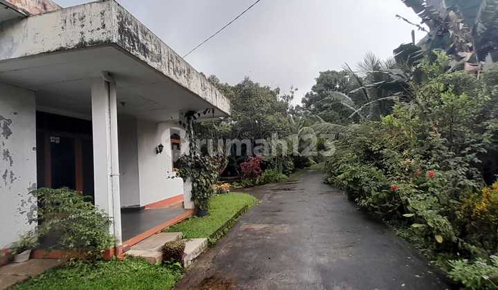 Jual Cepat Villa Puncak Nego! Jual Cepat Villa Puncak Nego!