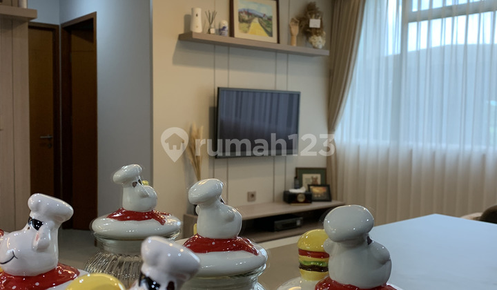 [Disewakan] 2 Bedroom di Apartemen Kuningan Place - Siap Huni! 2