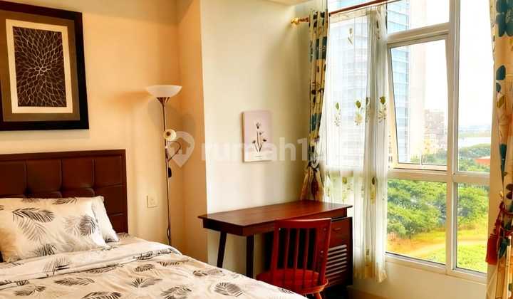 Quick Sale Roseville Apartment 1BR Low Floor Fully Furnished