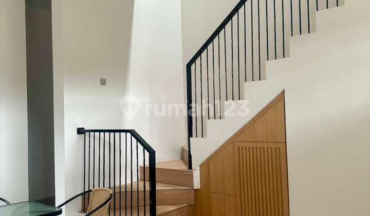 Rumah Minimalis Modern Keluarga Muda 2