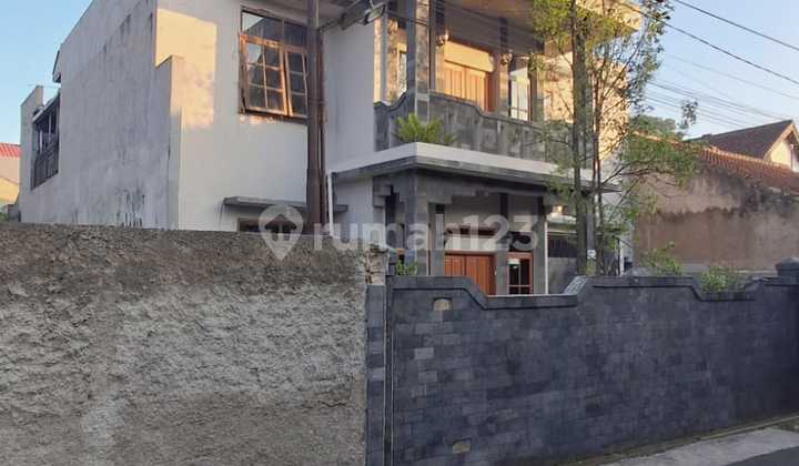 Spacious House Near Cimahi Square 2