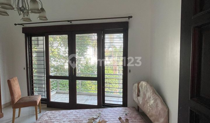 Rumah Cluster Gerlong Setiabudi 2