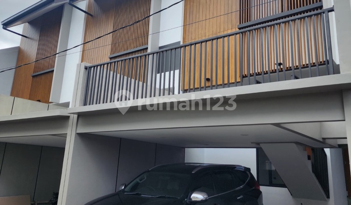 New House in Sekelimus