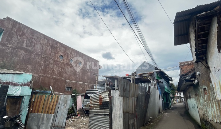 Land in Hook, Central Cimahi City