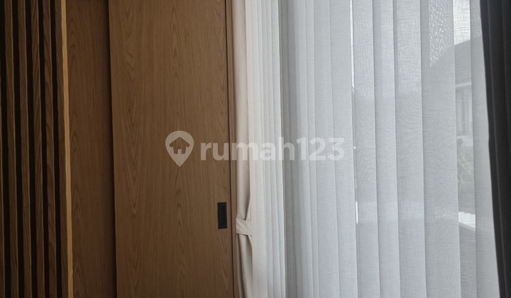 2-Story House Fully Furnished 5 Minutes to GWK 2