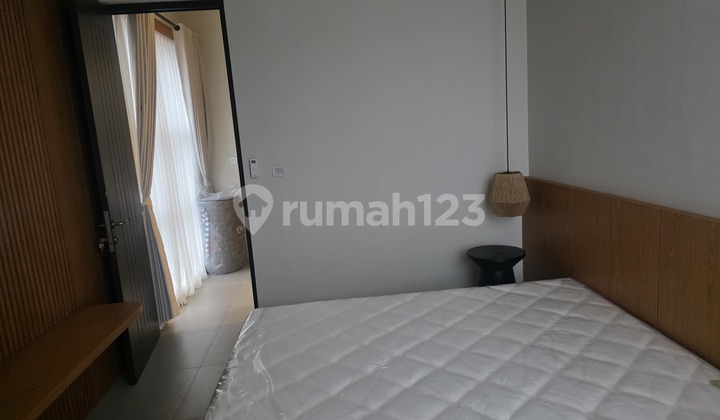 Rumah 2 Lantai Full Furnish 5 Menit ke Gwk Rumah 2 Lantai Full Furnish 5 Menit ke Gwk