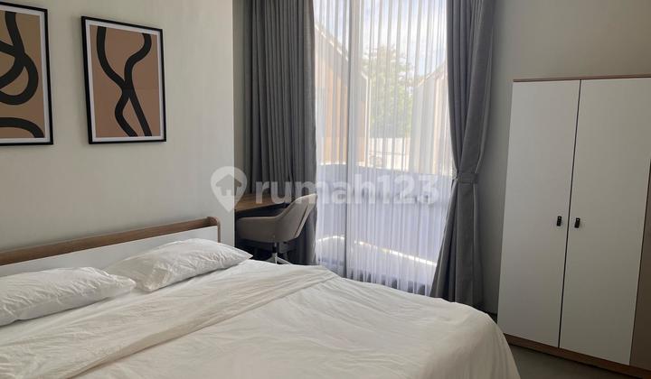 2-Story House in Jimbaran 5 Minutes to GWK 2