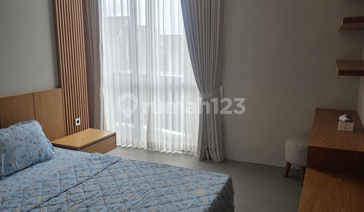 For Rent 2-Story House 5 Minutes to GWK 2