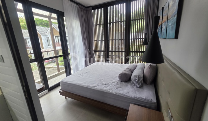 Di Jual Rumah 2 Lantai Full Furnish 5 Menit ke Gwk Di Jual Rumah 2 Lantai Full Furnish 5 Menit ke Gwk