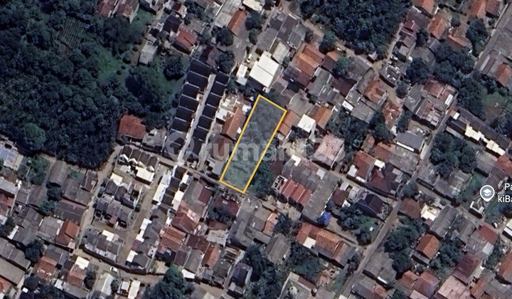 Tanah SHM Dijual di Mustikajaya, Padurenan, Bekasi