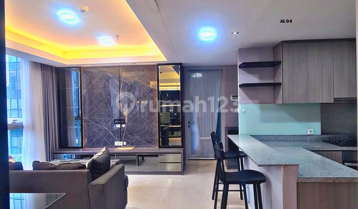 Disewa Ciputra World 2 Orchard