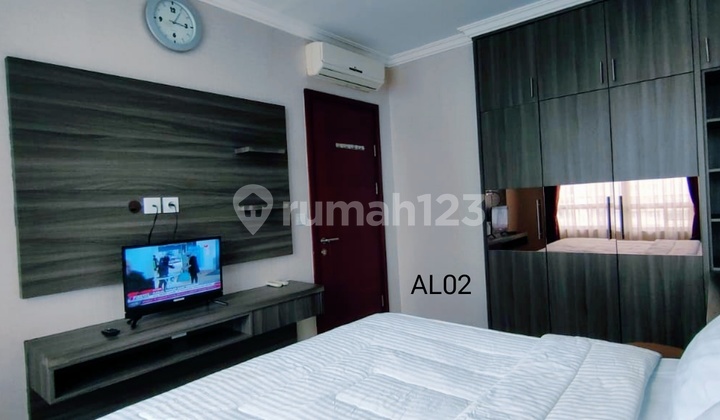 Disewa Denpasar Residences