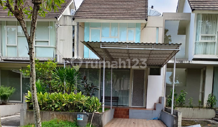 Dijual/Sewa Vila Montana Hill - Taman Dayu, Pasuruan