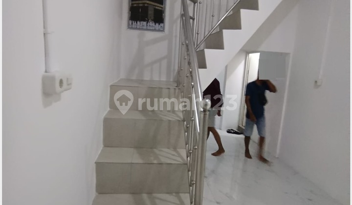 Quick Sale West Surabaya House - New Building 2