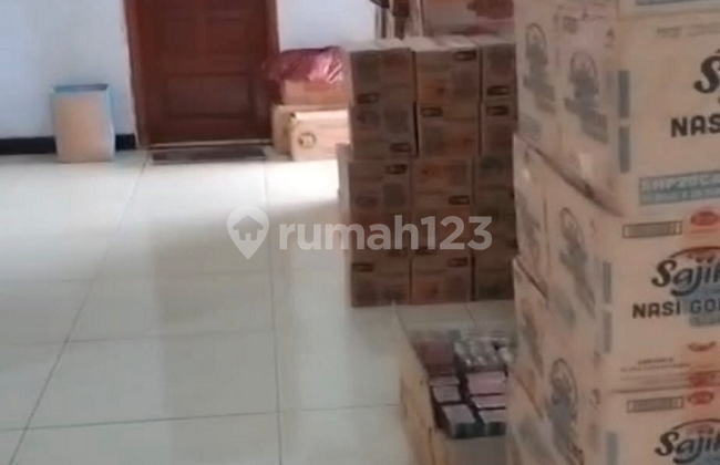 For Quick Sale: Shop Warehouse in Sukorejo Pasuruan 2