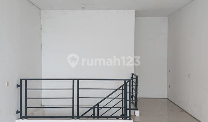 2-Storey Shop House City Nine Driyorejo Gresik 2