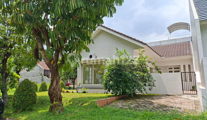 Dijual Villa Taman Dayu