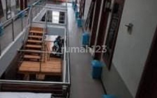 Dijual Cepat Rumah Kos Putri, 3 Lantai di Malang 2