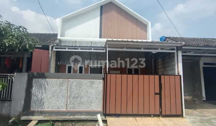 House in Tajur Halang