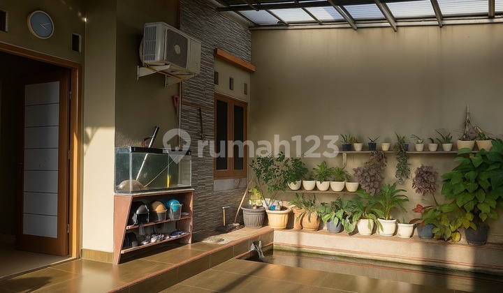 Rumahdivilaasiabojonggede 2