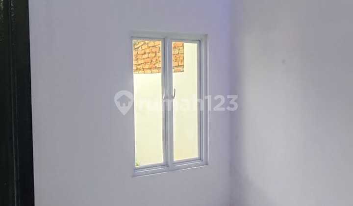 House in Bojonggede 2