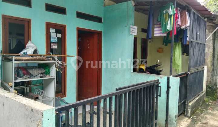 House for sale in Pacilebut, Jambu.