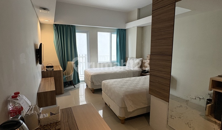 Apartemen Bogor Icon