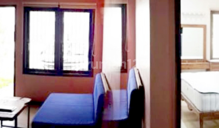 For Sale 3+1 Bedroom House in Simprug Garden Jababeka Cikarang 2