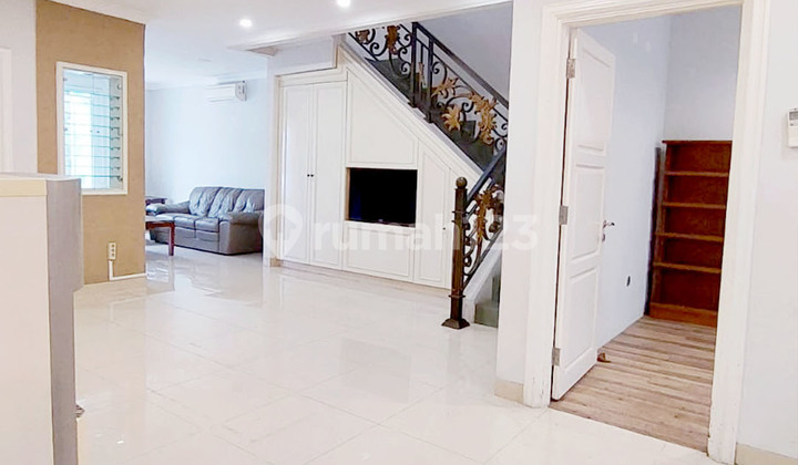 Rumah Fully Furnished Siap Huni di Taman Dago Lippo Cikarang 2