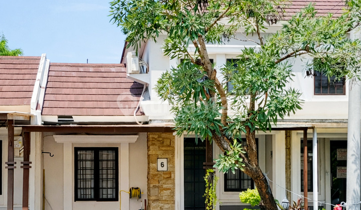 Beautiful & Serene House at Attractive Price in Acacia Garden Lippo Cikarang