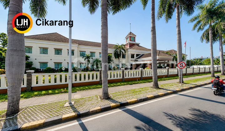 For Sale: Grand Cikarang Hotel with 162 Rooms, Jababeka Cikarang. For Sale: Grand Cikarang Hotel with 162 Rooms, Jababeka Cikarang.