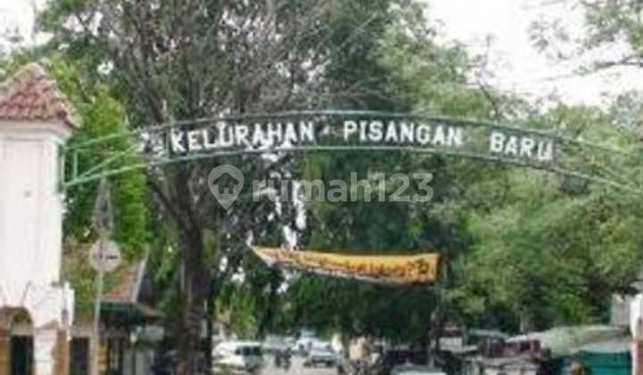 For Sale Luxury 2-Story House in Pisangan Baru, East Jakarta 2