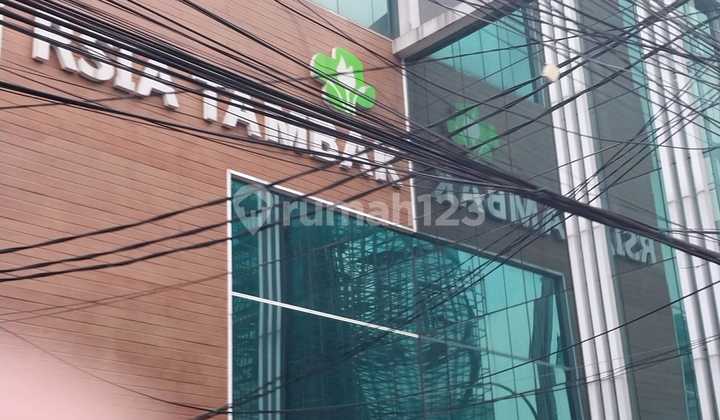 Di Jual Rumah Cantik Setiabudi Dekat Pasar Manggis 2