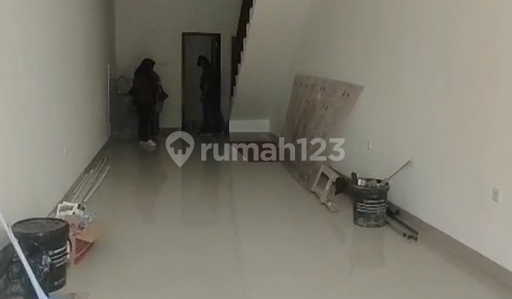 For Sale 2-Story Shop House in Percetakan Negaran 2