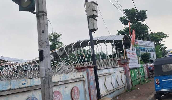 Luxury House for Sale in Setiabudi at an Affordable Price 2