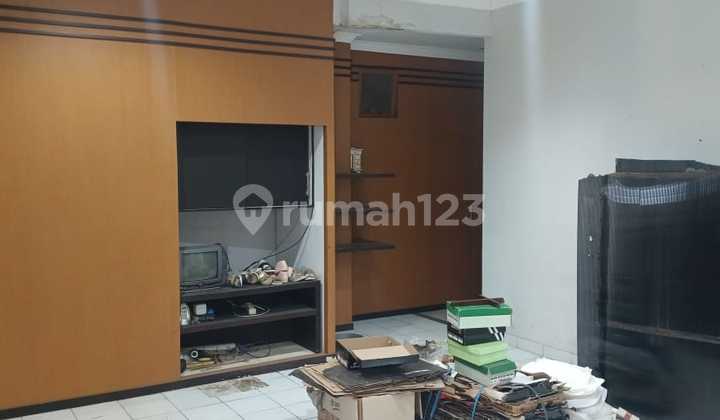 Rumah Sangkuriang Cimahi Posisi Hook Tanah Luas Dekat Bpjs & Pemkot 2