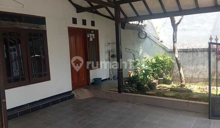 Rumah Kav Cihanjuang Babut 6 Menit Pemkot Cimahi 2