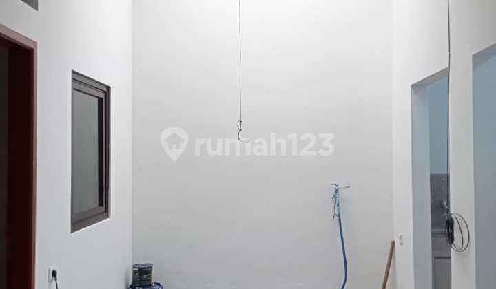 Rare Find! Cihanjuang Cluster House with One Gate System SHM 2