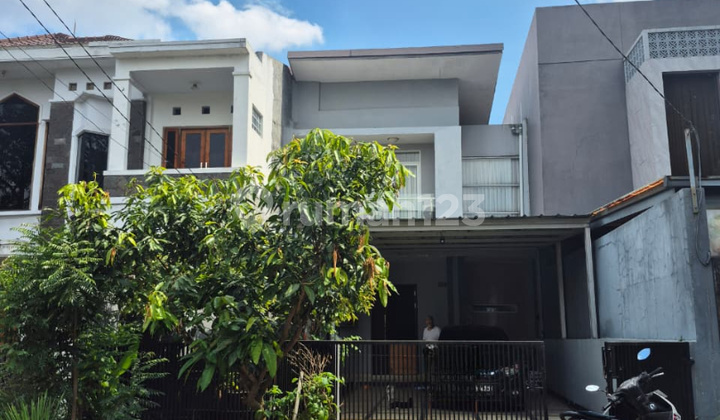 Best Deal! Rumah Pondok Hijau Ciwaruga Full Furnished Siap Huni 1